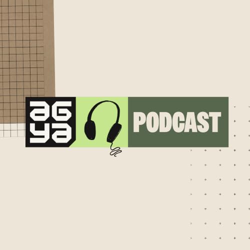『AG Young Adult Leaders Podcast』のカバーアート