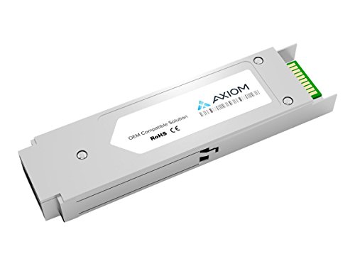 Axiom 10GBASE-SR XFP gV[o[ H3Cp - XFP-LX-SM1310