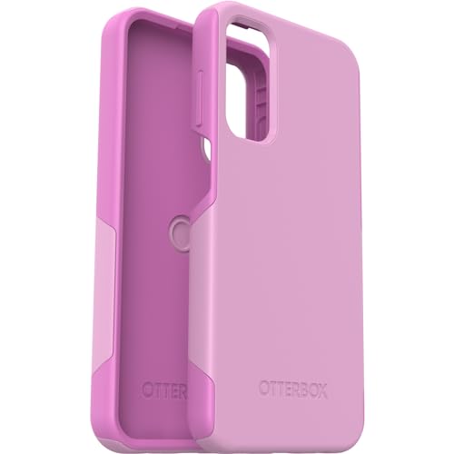 OtterBox Samsung Galaxy A15 5G Commuter Series Lite Case - Pink | Thin & Protective Galaxy Phone Case, Dual-Layer, Impact Absorbing, Slim Phone Case for Samsung, Best Protective Phone Cases - image 4