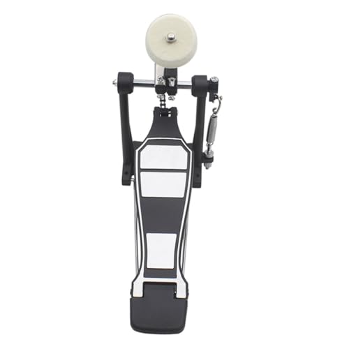 Pedal simple para bombo ibasenice 2 piezas miniatura 7