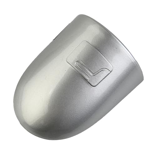 Poignée extérieur porte gauche argent Koleos finition premium