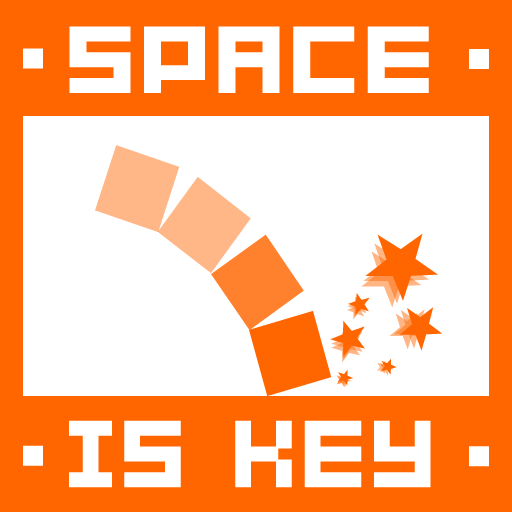 Space is Key - App on Amazon Appstore