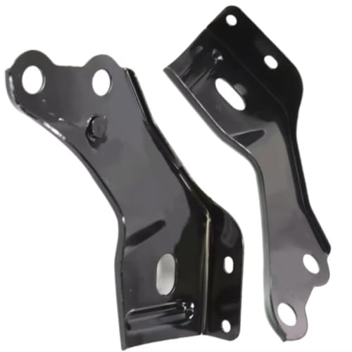 Support de pare-chocs avant rigide 52141AD020 pour Toyota Tacoma 2001 2002 2003 2004