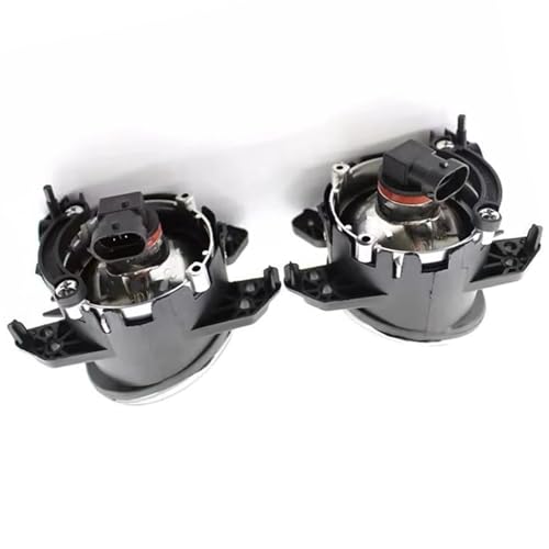 Feu antibrouillard Mercedes R500 anti-infiltration pour réparer le pare-chocs A2518200756