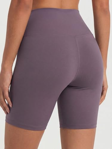 Image of Conceited High Waisted Ultra Soft Leggings for Women - Full Length, Capri Length and Biker Shorts - Available in Plus Size