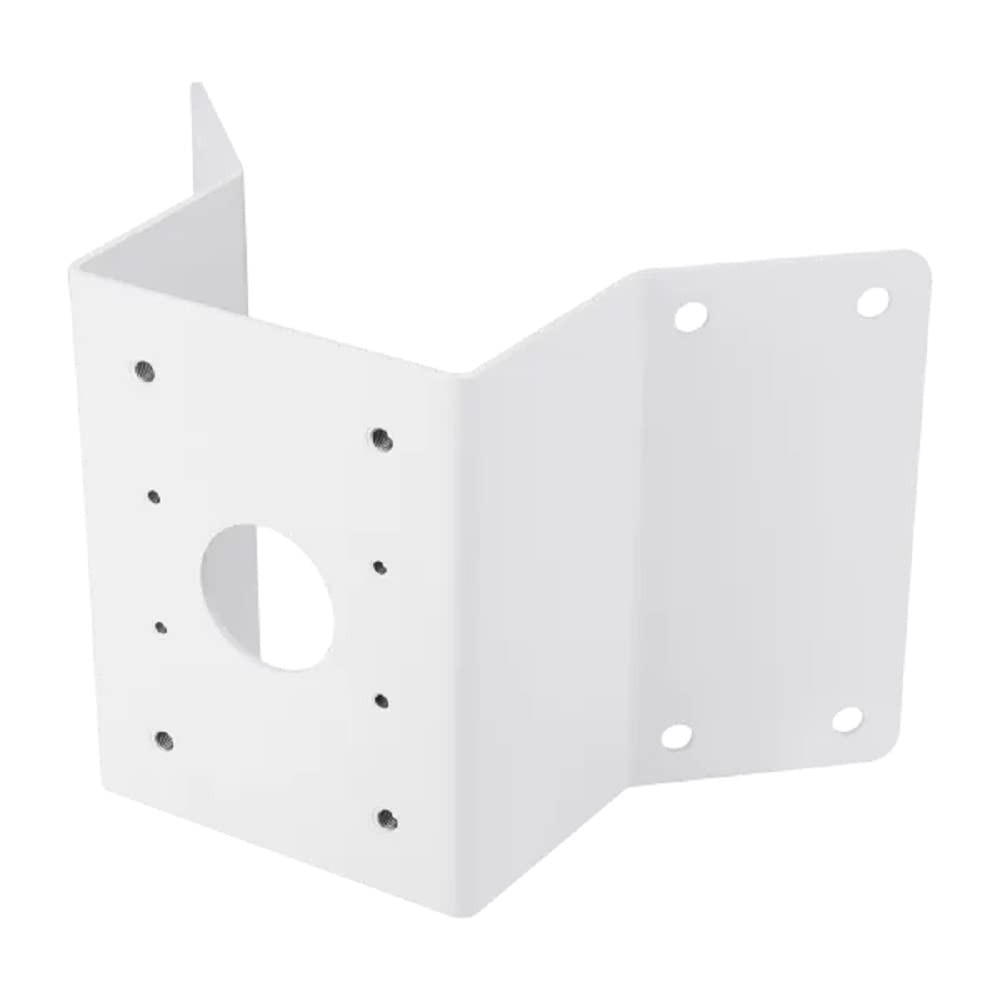 Hanwha Sbp-300Kmw1 Security Camera Accessory Corner Bracket