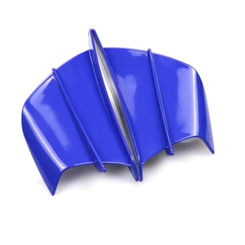 �ɓK������X�Y�L�p�� GSX-R1000 GSX-R750 GSXR 600 �E�C���O���b�g�t�F�A�����O��̓E�C���O�f�B�t���N�^�[�X�|�C���[ GSX-S1000 GSX250R GSX-R125 ���A�X�|�C���[(��)
