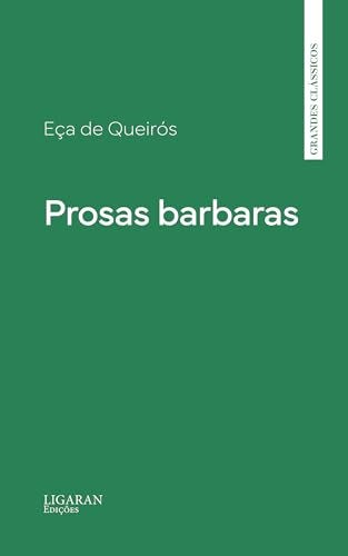 Prosas barbaras