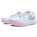 Nike Hyperquick SE Volleyball Shoes (HF3240-100, White/Violet Mist/Mint Foam/Pink Foam) Size 9.5