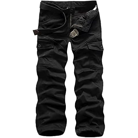 Pantalon HNVAVQ Doublé Polaire Cover