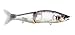 Jointed Claw 178 Glide Bait HoboHobo GM Chart Floating