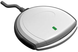 Microsystems SCR3310/v2 DOD Military Grade CAC Smart Card Reader 10-Pack