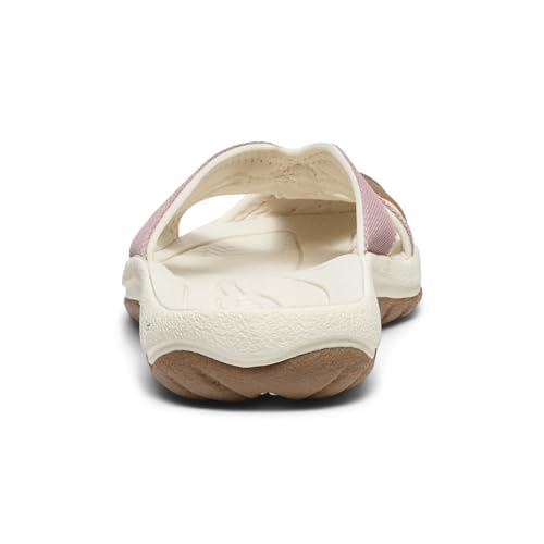 Image of KEEN Women's Bali Slip On Closed Toe Flip-Flops