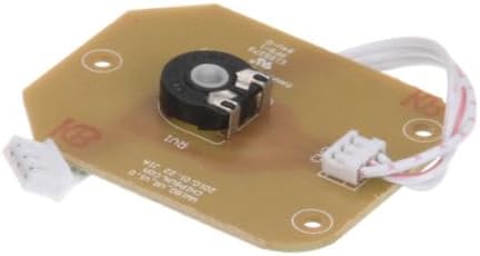 Replacement For Compatible With032358 Waring Thermostat /Ww180-200 Genuine OEM WAR032358 - Amazon.com