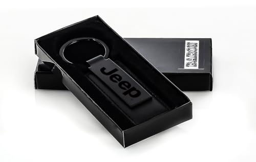 Image of Jeep Key Chain