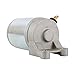 Starter Compatible With Aprilia Scooter 125 150 200 Scarabeo 1999-2004 Bombardier Rally 175 ATV 2003-2004 AP0296390