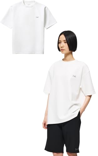 [SIXPAD] �����X�g�A���� �V�b�N�X�p�b�h ���J�o���[�E�F�A/Recovery Wear MTG �G���e�B�[�W�[ ��ʈ�Ë@�� ��J�� ���s���i ���[���E�F�A �W���[�W (�I�[�o�[�T�C�YT�V���c, �z���C�g, S)