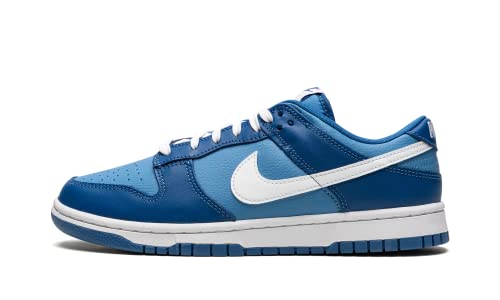 Image of Nike Men's Dunk Low Sneakers