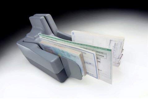 Digital Check TellerScan 230 Check 21 Scanner (35 DPM) (Renewed)
