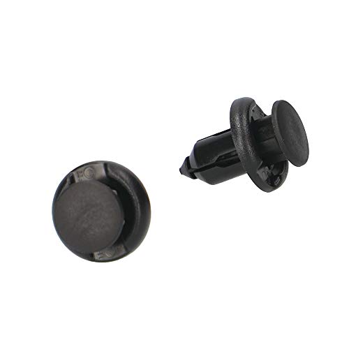 エーモン プラスティリベット タイヤハウス用 5個入 3831