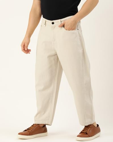 Image of BENE KLEED Men Casual Pants