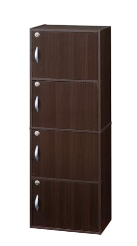 ���t��4�i�{�b�N�XR W42×D29×H116cm (�u���E��)