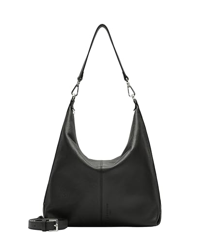 LIEBESKIND Hobo M Paris Small Pebble, le chic du cuir grainé