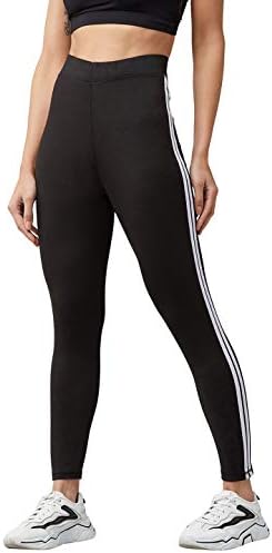 BLINKIN Women's Skinny Fit Trackpants