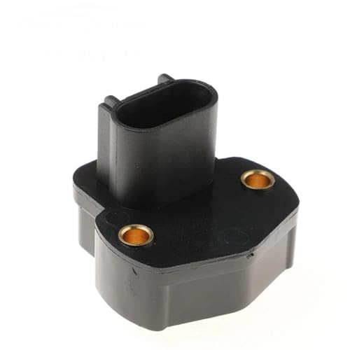Capteur papillon des gaz TPS 5019411AA 68404428AA capteur position moteur Mitsubishi Raider 2006