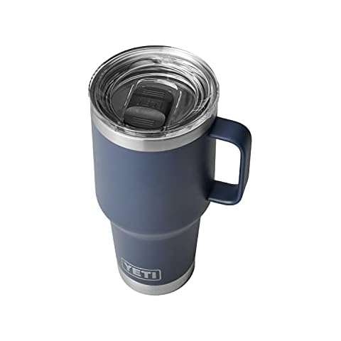 YETI Rambler 30 oz Travel Mug Cover