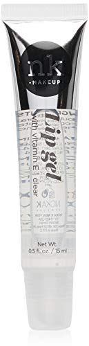 NICKA K Lip Gel - Clear