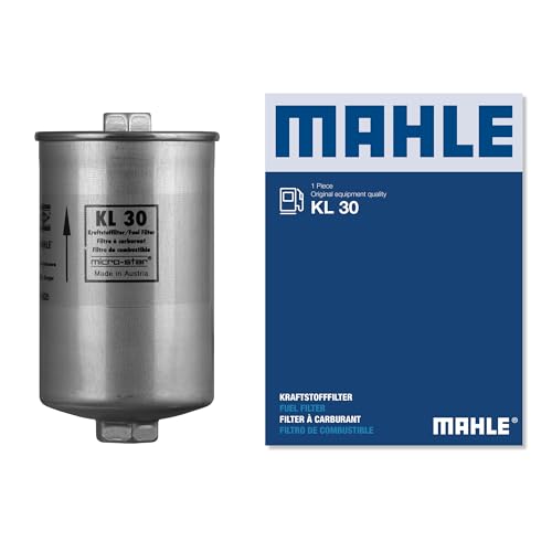 MAHLE KL 30 Fuel Filter