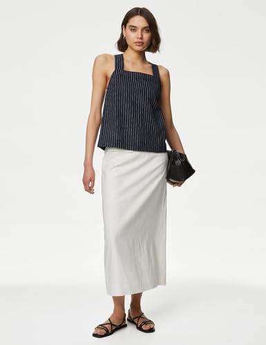 Image of Marks & Spencer Women Fashion Vest