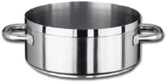 Vollrath 3320 15 3/4 Qt Stainless Steel Brazier