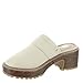 Yellow Box Barker Women's Slip On, 8.5 B(M) US, Bone