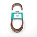 V-Belt 135" MTD 954-04107 Troy-Bilt GT2024 GT2025 TB2450 Super Bronco Big Red Horse GT50 Tractors OEM