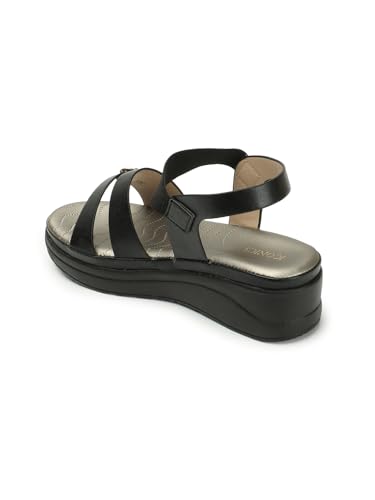 Image of Iconics womens Icn-ni-wn-58 Wedge Sandal
