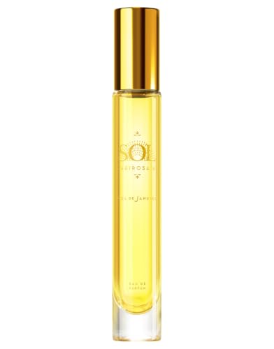 Sol de Janeiro Cheirosa '62 Eau de parfum 8 ml