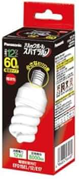 EFD15EL12-E17 2P ECO Q 2個入り　2箱 31g6Azww9oL._AC_UF350,