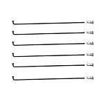 10G-Black-Color-Spokes-Diameter-31mm-J-bend-Electric-Motorcycle-Spokes-For-Motor-Wheel-Length-In-60-280mm-Range-Be-Customized