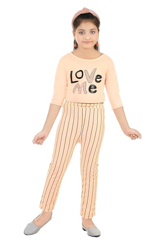 Image of K.J.CREATIONS -Black Striped Jumpsuit |Shrug with jacket | for girl /kids Trendy Clothing
