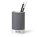 Produktbild Pantone Schreibtisch-Organizer Stiftebecher, Porzellan, Cool Gray 9, Grau