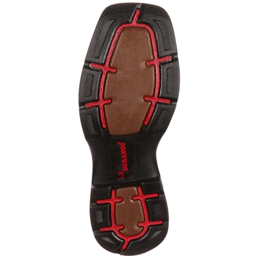 Durango Unisex-Child DWBT048 Western Boot2