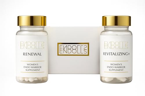 endo warrior natural support