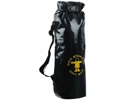 Guy Cotten Sac Étanche n° 1 DE 15 L Noir