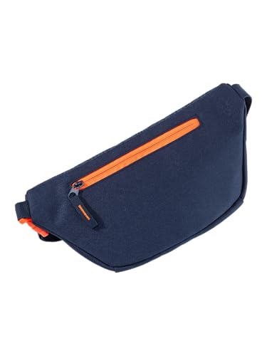KTM Cross Body Bag, Navy2