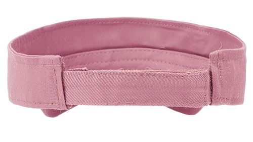 Image of 3 Pcs Sun Visor for Women Men Outdoor Sport Golf Tennis Softball, Adjustable Visors Hats