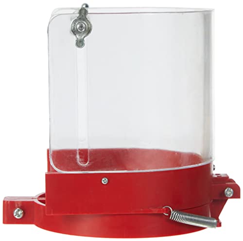Sealey DPG240 - Protezione per trapano da 85 mm