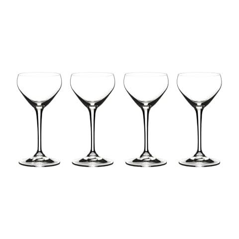 Riedel Nick & Nora Cocktail Glass Set Cover