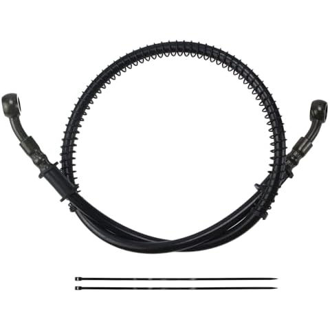 PRO BAT Hydraulic Brake Hose for GY6 Cover